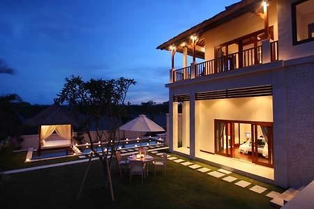 Park View Heights, 3 Bedroom Private Villa Nusa Dua  Luaran gambar