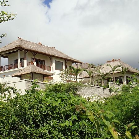 Park View Heights, 3 Bedroom Private Villa Nusa Dua  Luaran gambar