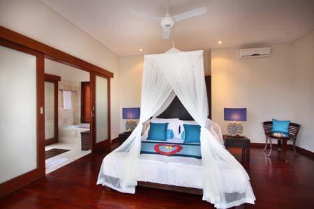 Park View Heights, 3 Bedroom Private Villa Nusa Dua  Luaran gambar