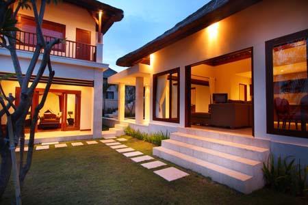 Park View Heights, 3 Bedroom Private Villa Nusa Dua  Luaran gambar