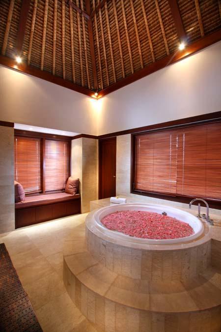 Park View Heights, 3 Bedroom Private Villa Nusa Dua  Luaran gambar