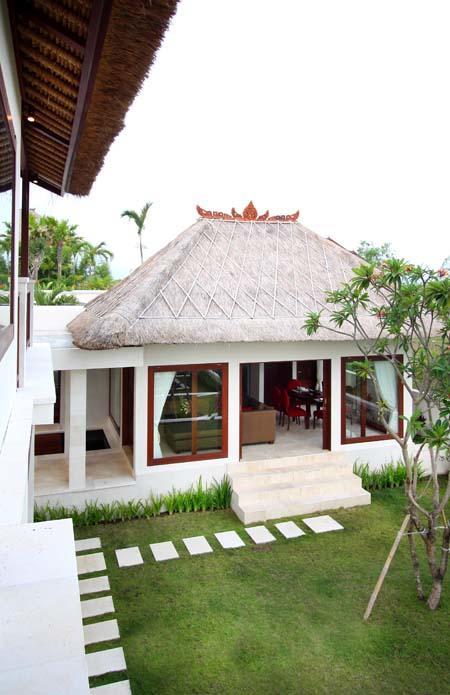 Park View Heights, 3 Bedroom Private Villa Nusa Dua  Luaran gambar