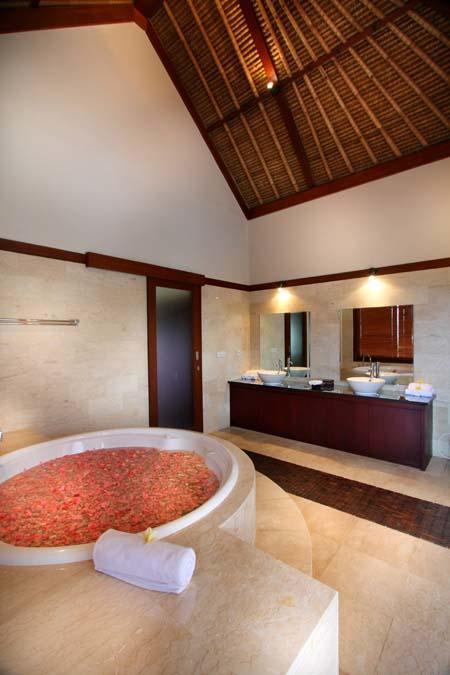Park View Heights, 3 Bedroom Private Villa Nusa Dua  Luaran gambar