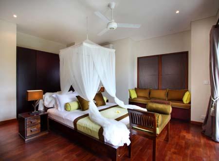 Park View Heights, 3 Bedroom Private Villa Nusa Dua  Luaran gambar