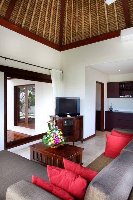 Park View Heights, 3 Bedroom Private Villa Nusa Dua  Luaran gambar