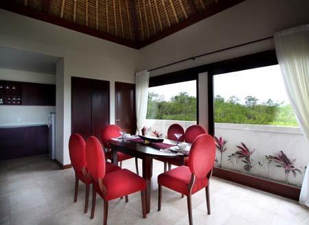 Park View Heights, 3 Bedroom Private Villa Nusa Dua  Luaran gambar