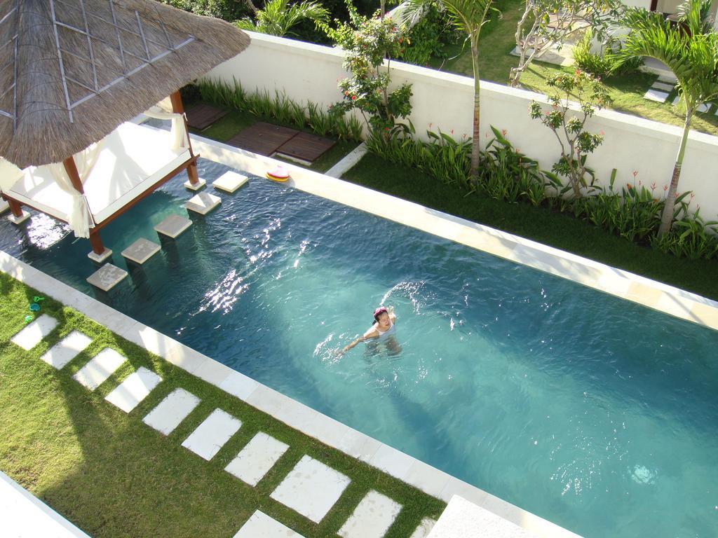 Park View Heights, 3 Bedroom Private Villa Nusa Dua  Luaran gambar