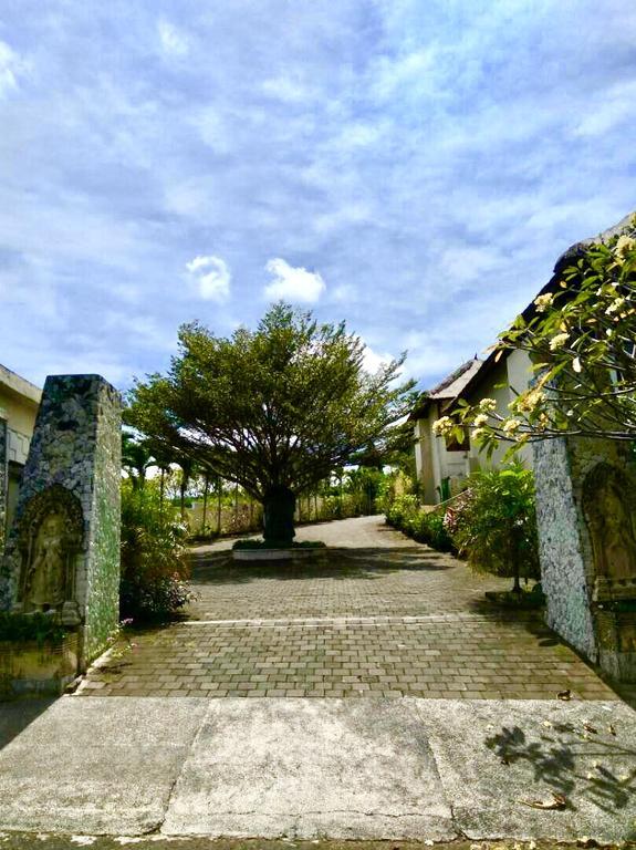 Park View Heights, 3 Bedroom Private Villa Nusa Dua  Luaran gambar