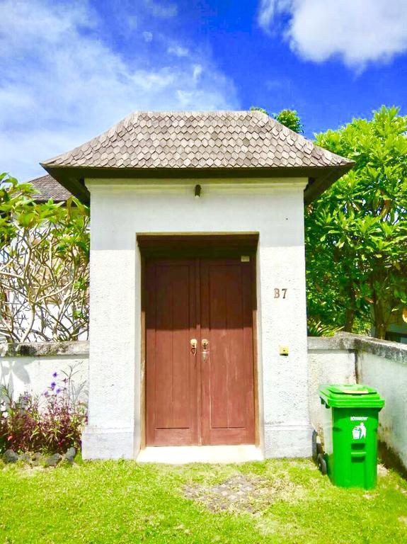Park View Heights, 3 Bedroom Private Villa Nusa Dua  Luaran gambar